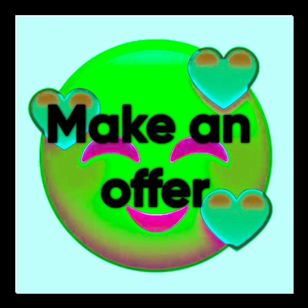 make an offer